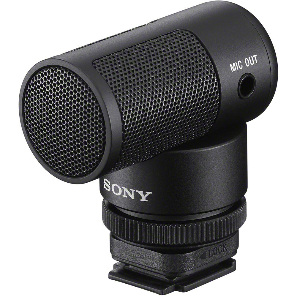 Sony ECM-G1 -mikrofoni