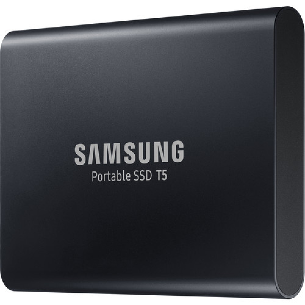 Samsung SSD T5 ulkoinen SSD-levy 1TB