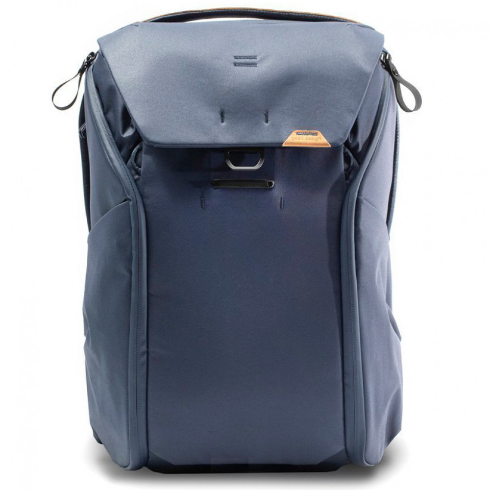 Peak Design Everyday Backpack 30L (v2) kamerareppu - Midnight