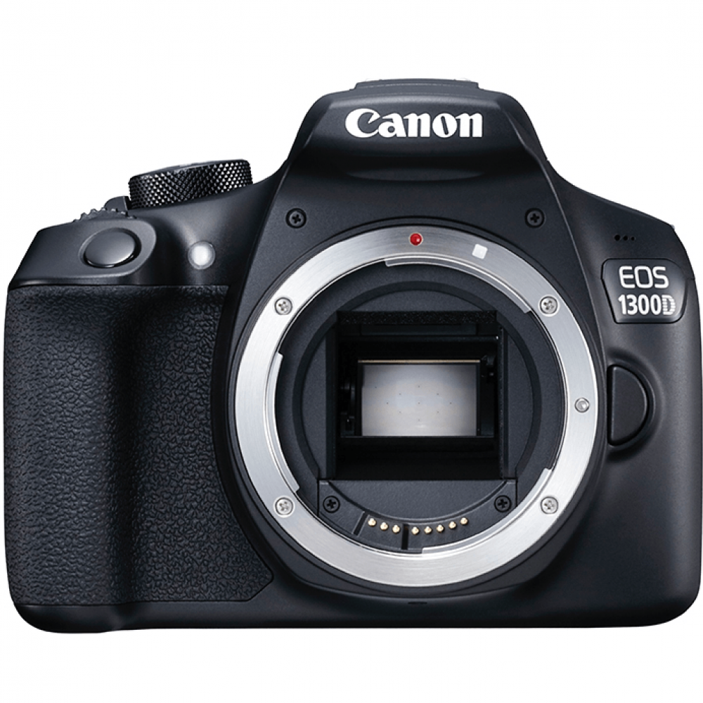 Canon EOS 1300D runko
