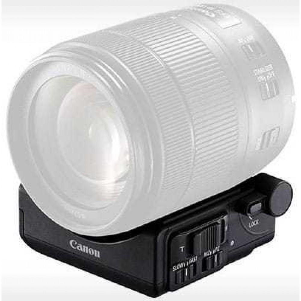Canon Power Zoom sovitin PZ-E1
