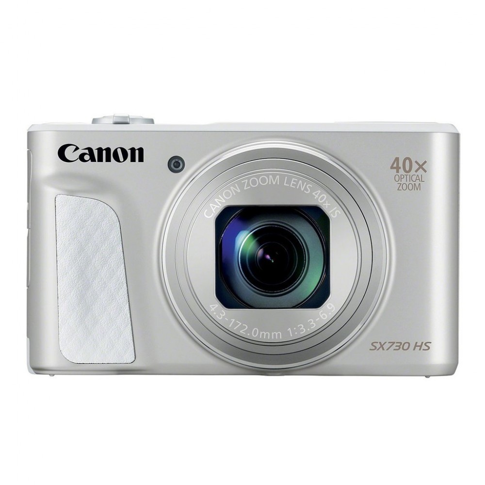 Canon PowerShot SX730 HS - Hopea