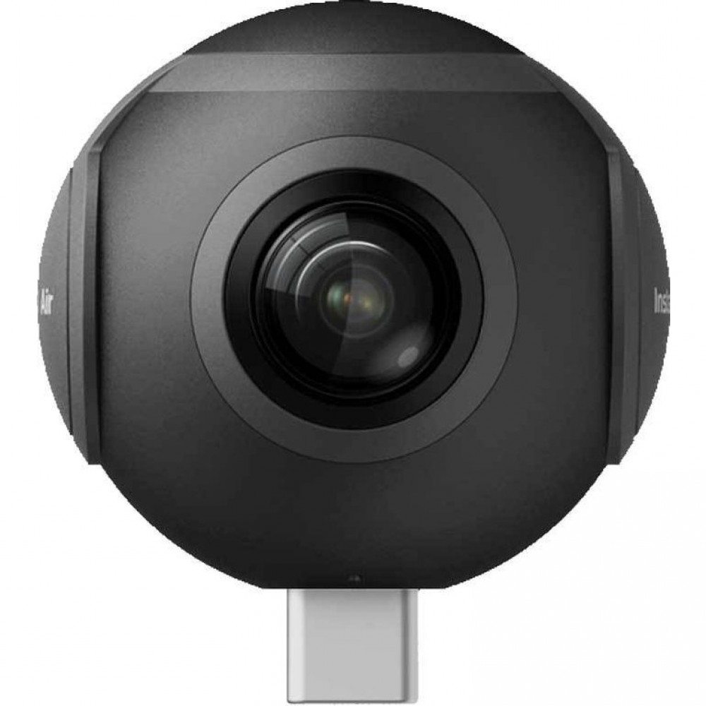 Insta360 Air 360-asteen kamera Androidille (USB Type-C)
