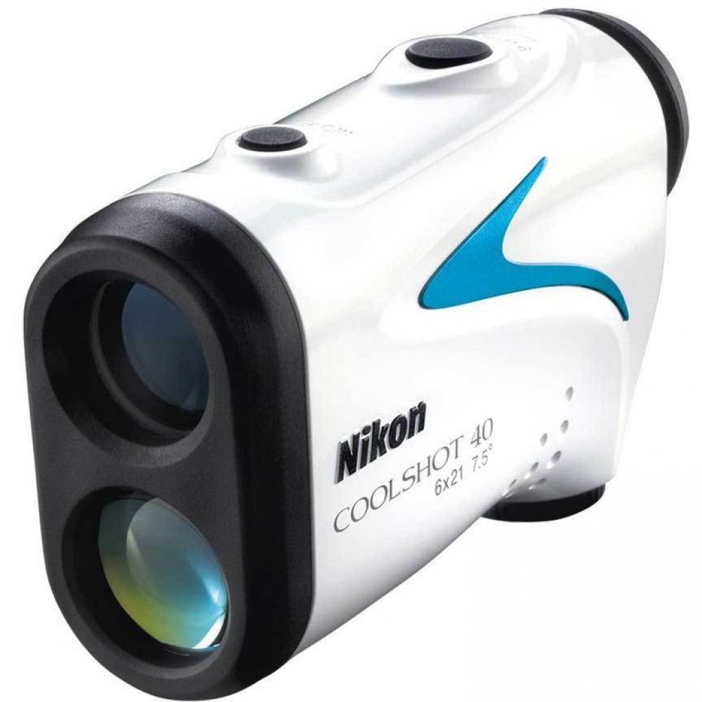 Nikon LRF Coolshot 40 Laseretäisyysmittari