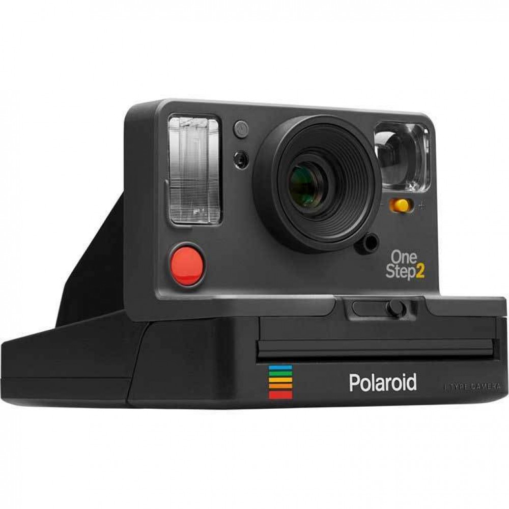 Polaroid Originals OneStep 2 -pikakamera - Graphite