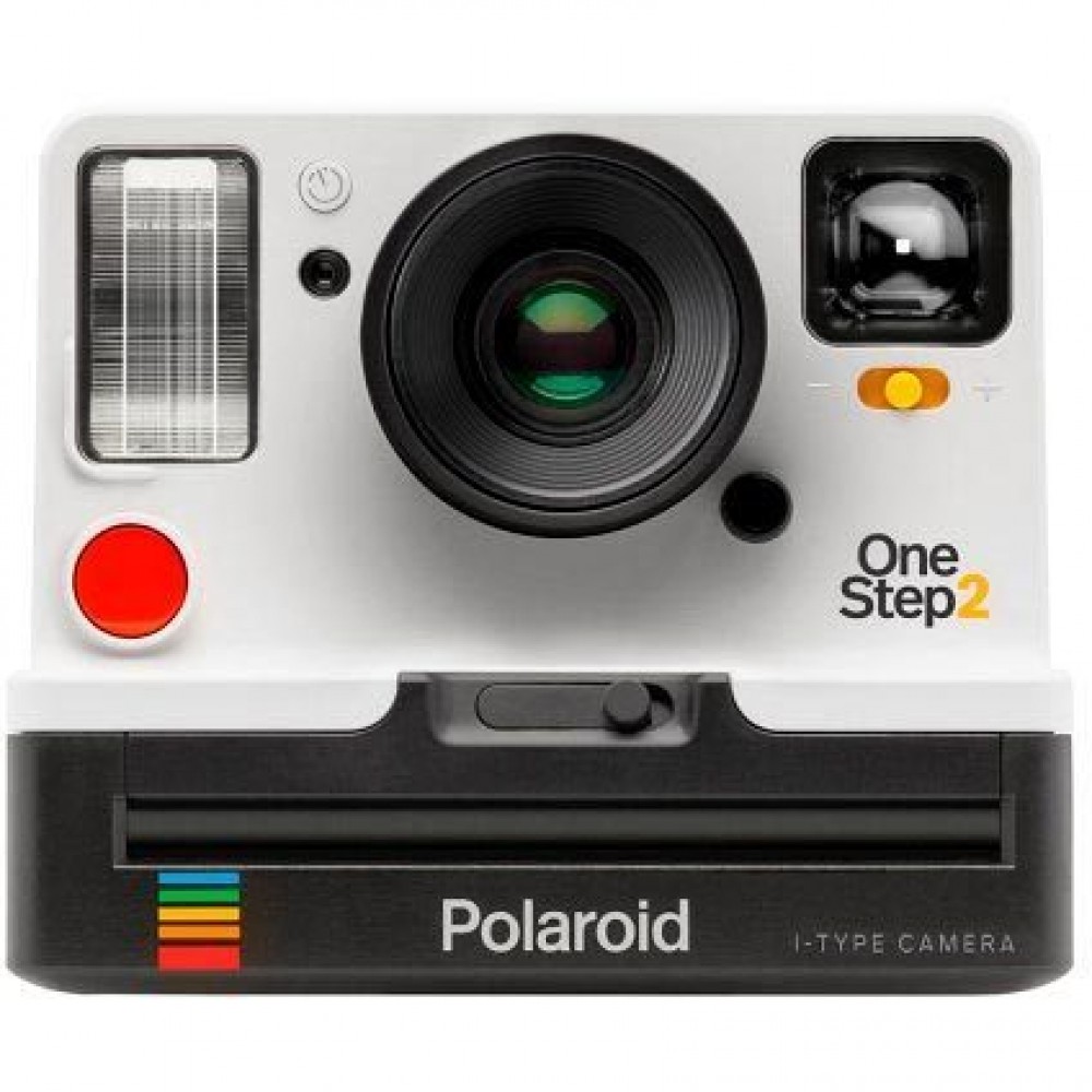 Polaroid Originals OneStep 2 VF -pikakamera - White