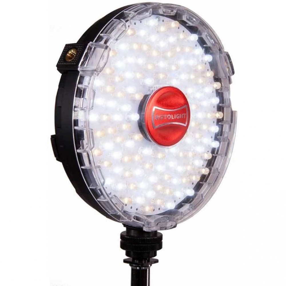 Rotolight Neo 2 LED-valo