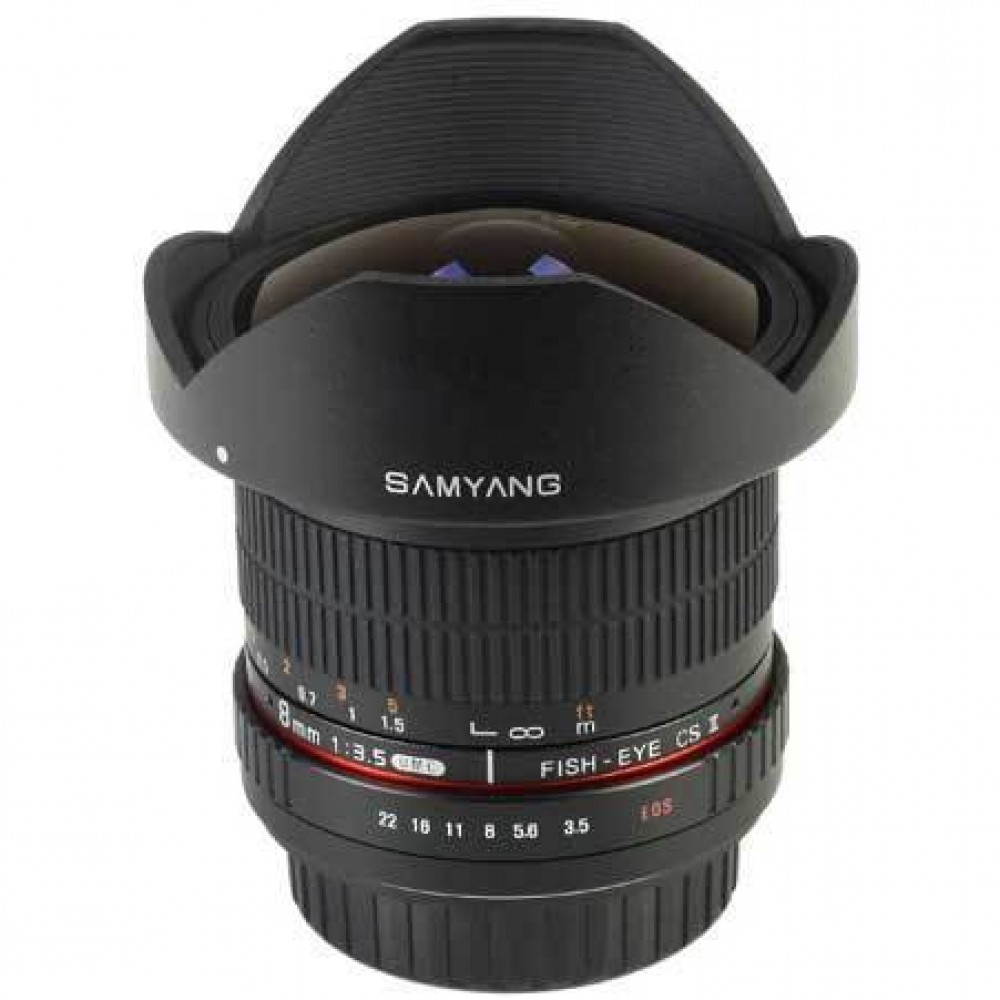 Линза 8 мм. Samyang 8mm f/3.5 Canon. Samyang 8mm f/3.5 Fisheye CS. Самьянг 8 мм 3.5 Кэнон. Объектив Bower (Samyang) 8mm Fish-Eye Nikon f.