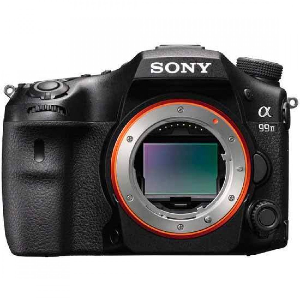 Sony A99 II -järjestelmäkamera