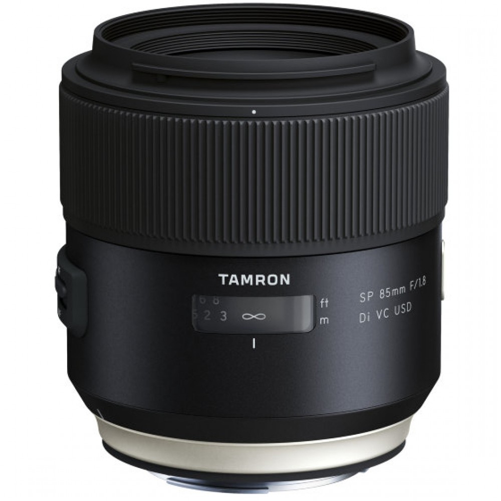 Tamron SP 85mm f/1.8 Di VC USD (Sony)