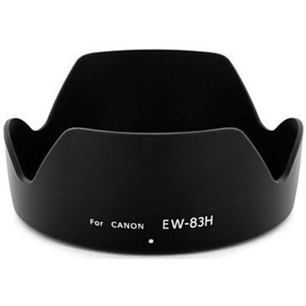 Canon EW-83H vastavalosuoja