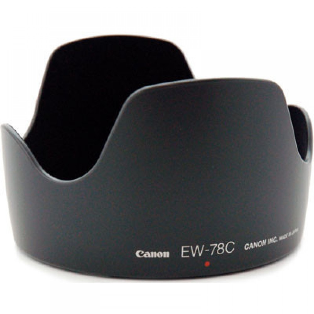 Canon EW-78C vastavalosuoja