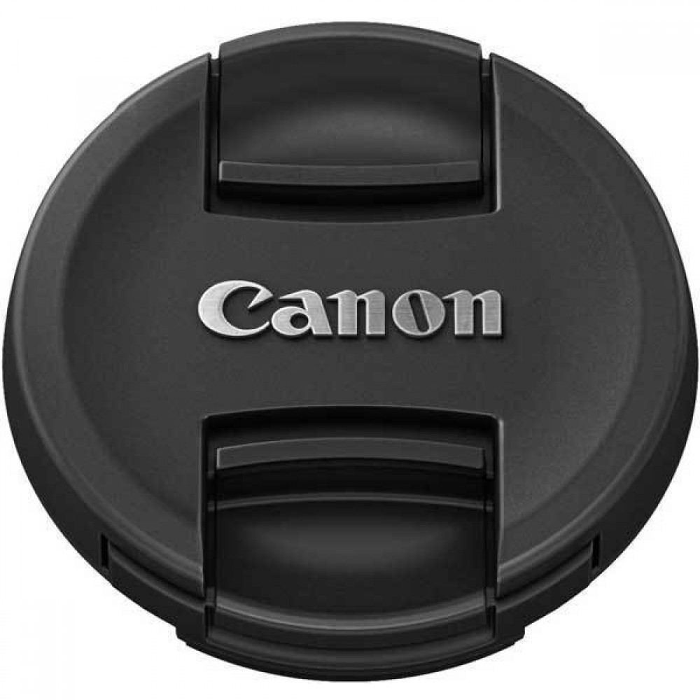 Canon 58mm (E-58II) Lens Cap linssisuojus