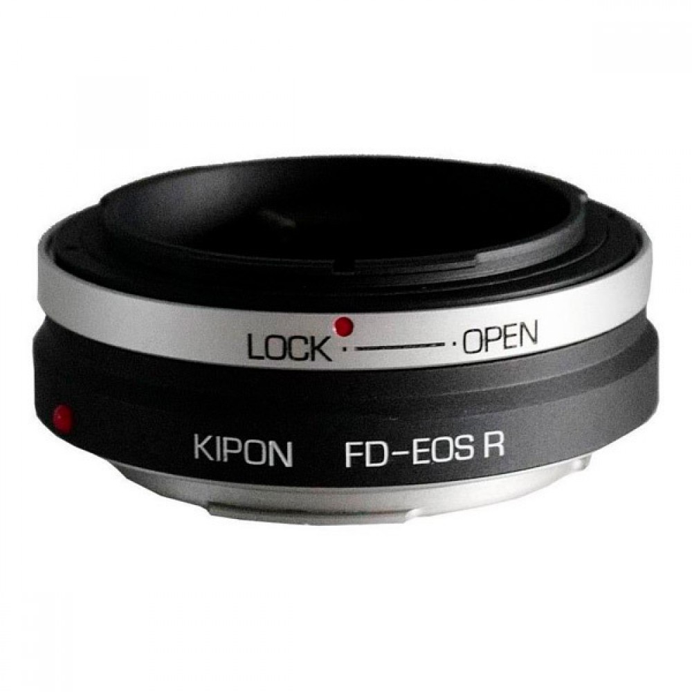 Kipon Canon FD - EOS R -adapteri