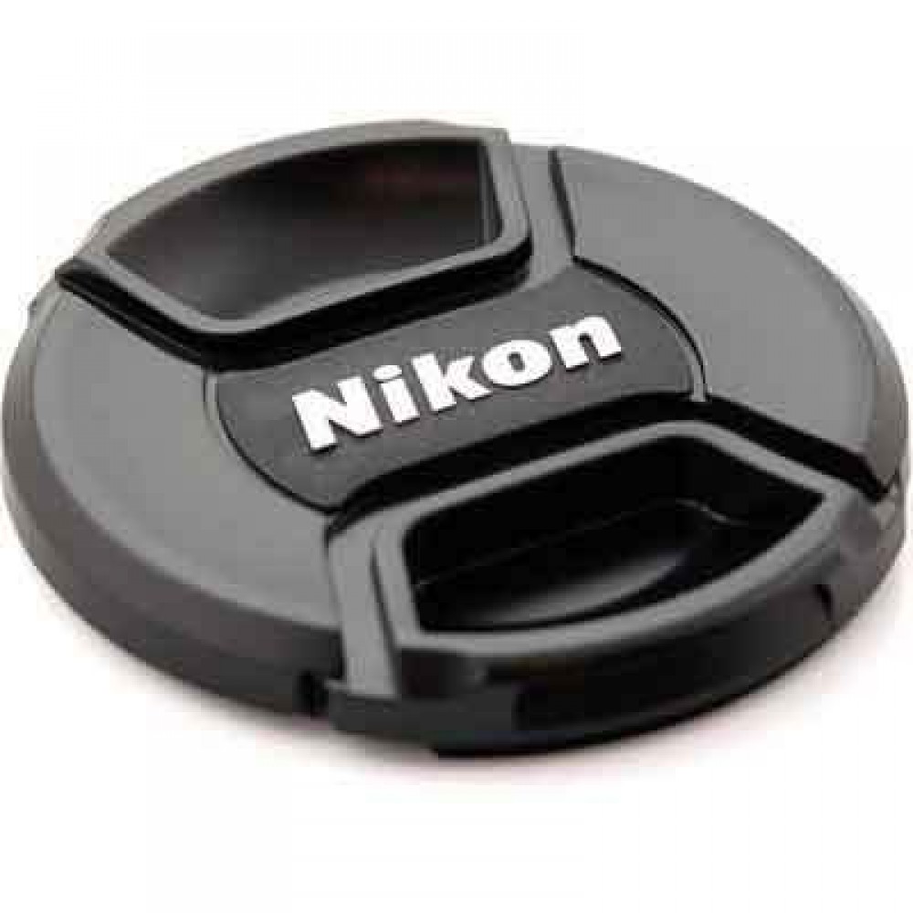 Nikon LC-72 72mm linssisuojus