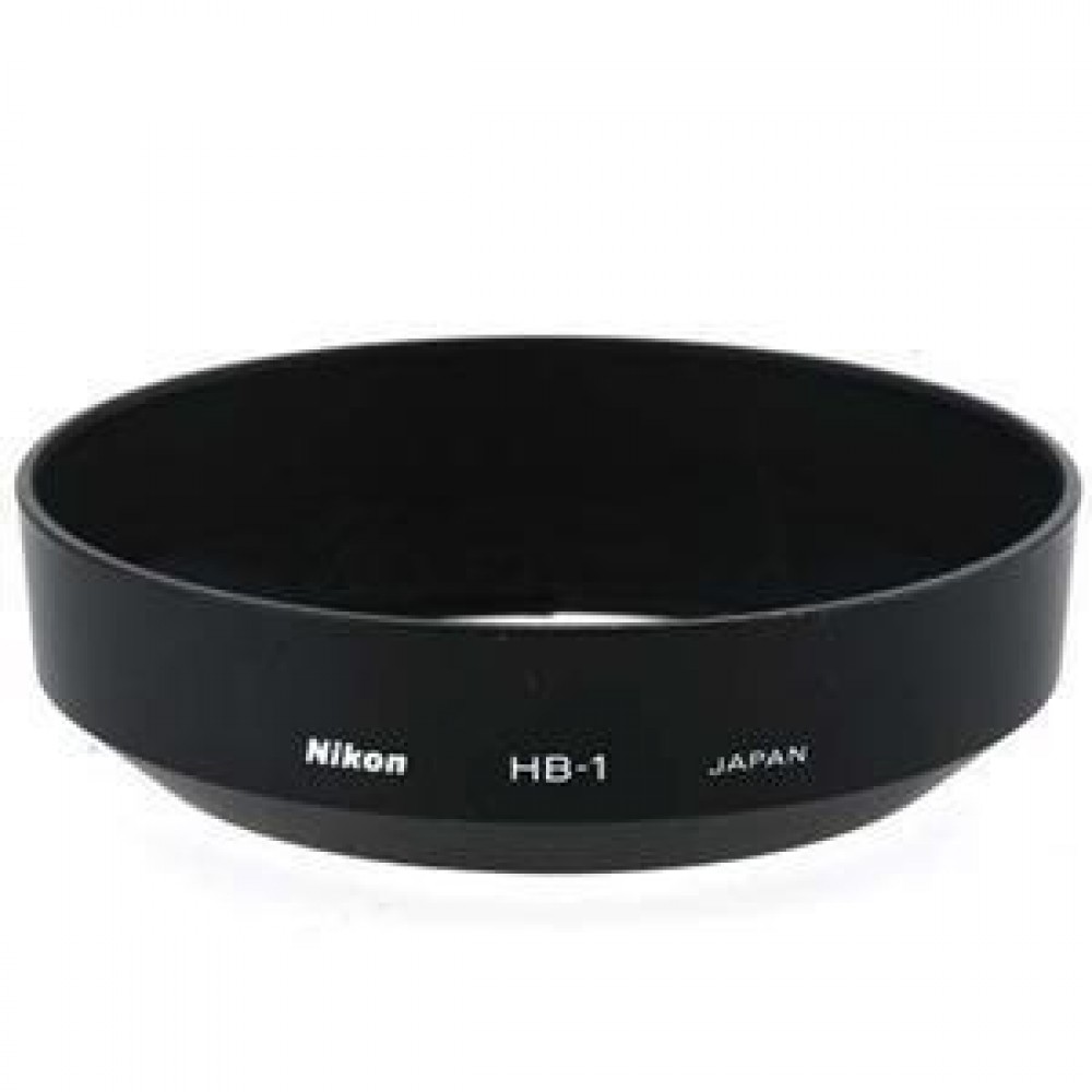 Nikon HB-1 vastavalosuoja
