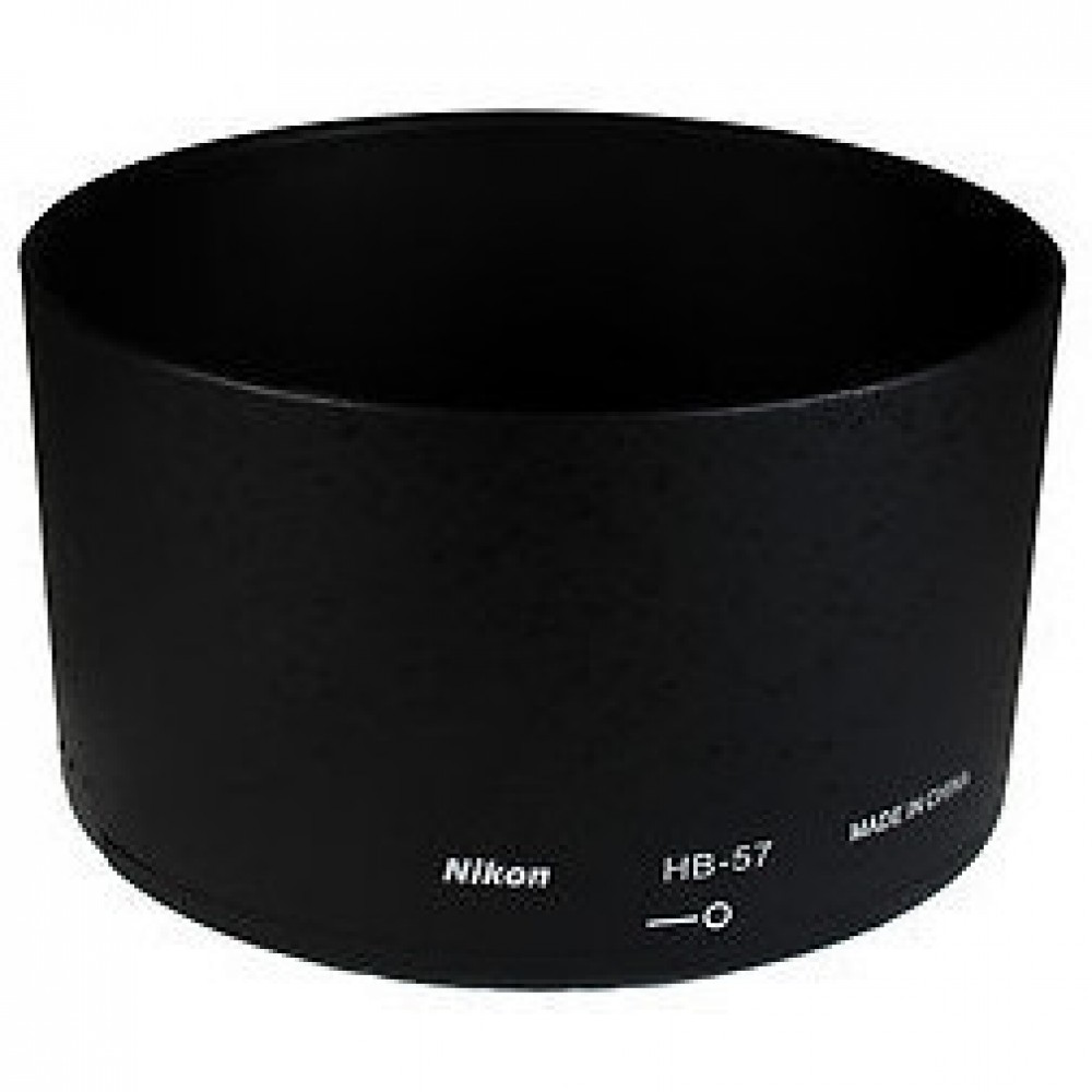 Nikon HB-57 vastavalosuoja