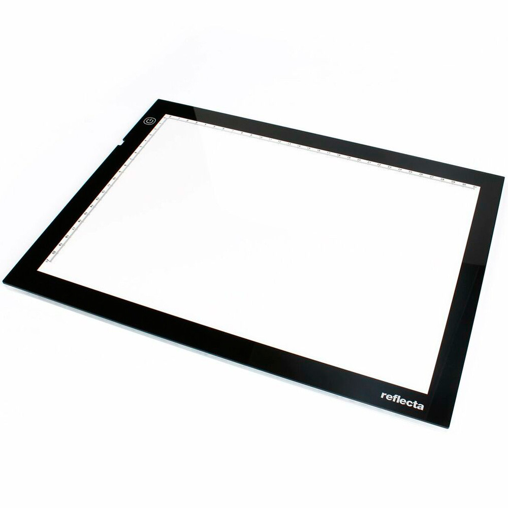 Reflecta Light Box A4 Led -valopöytä