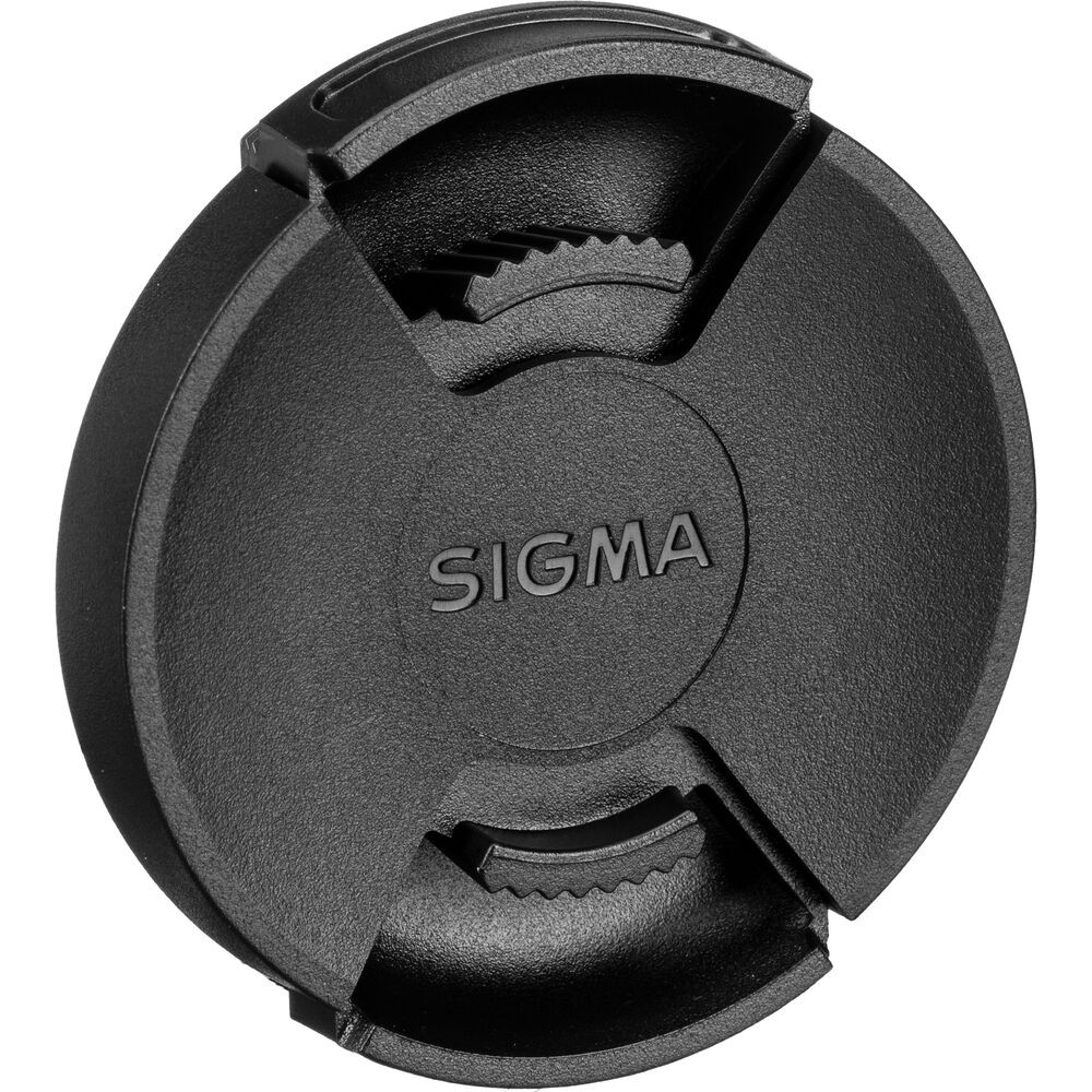 Sigma LCF-49 III 49mm Lens Cap -linssinsuoja