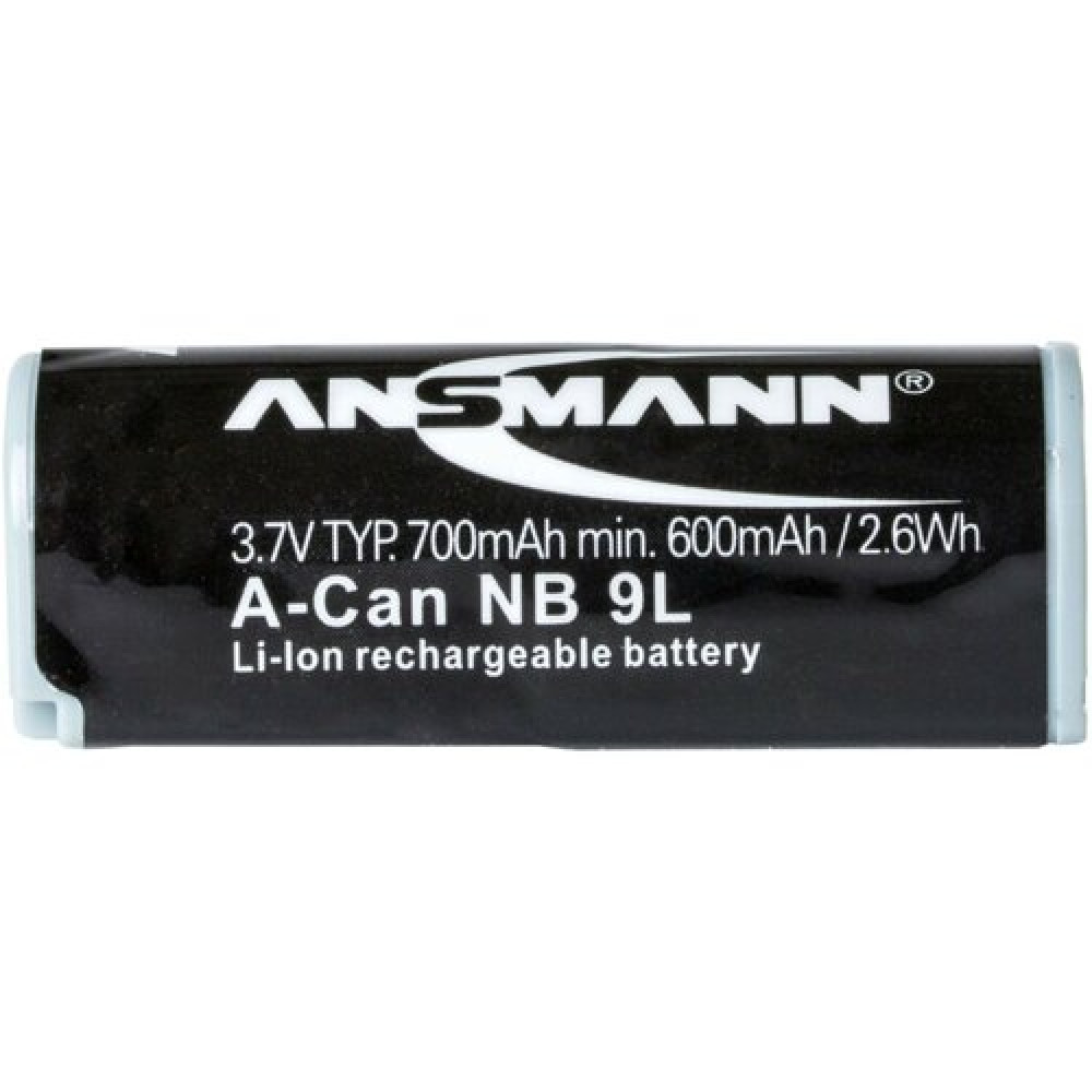 Ansmann A-Can NB-9L -akku