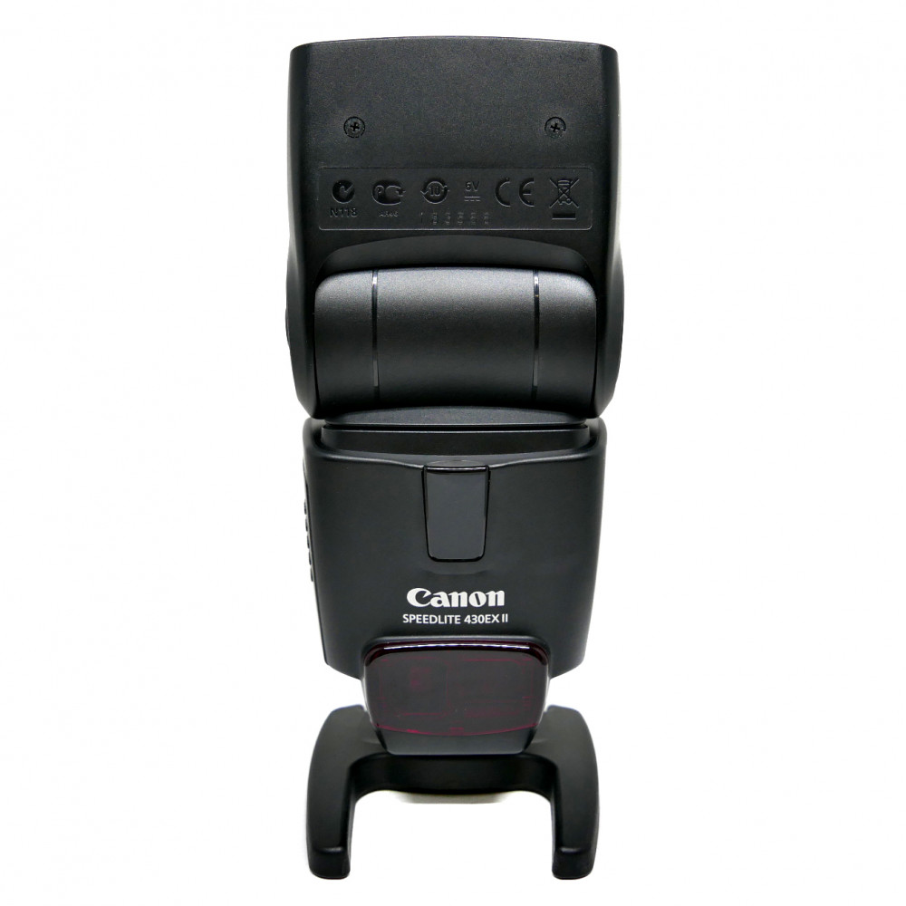 (Myyty) Canon Speedlite 430EX II -salama (käytetty)
