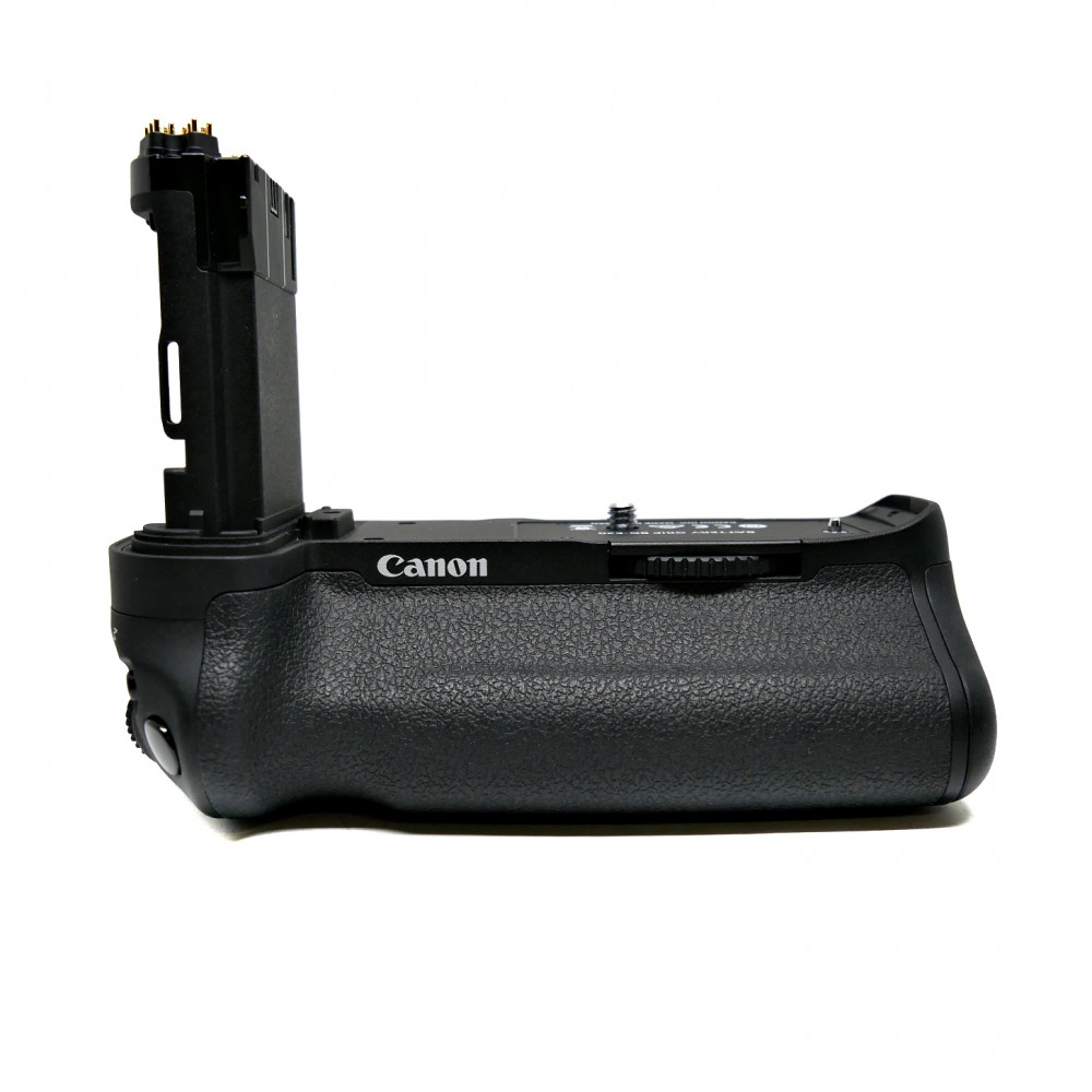 (Myyty) Canon BG-E20 akkukahva (käytetty)