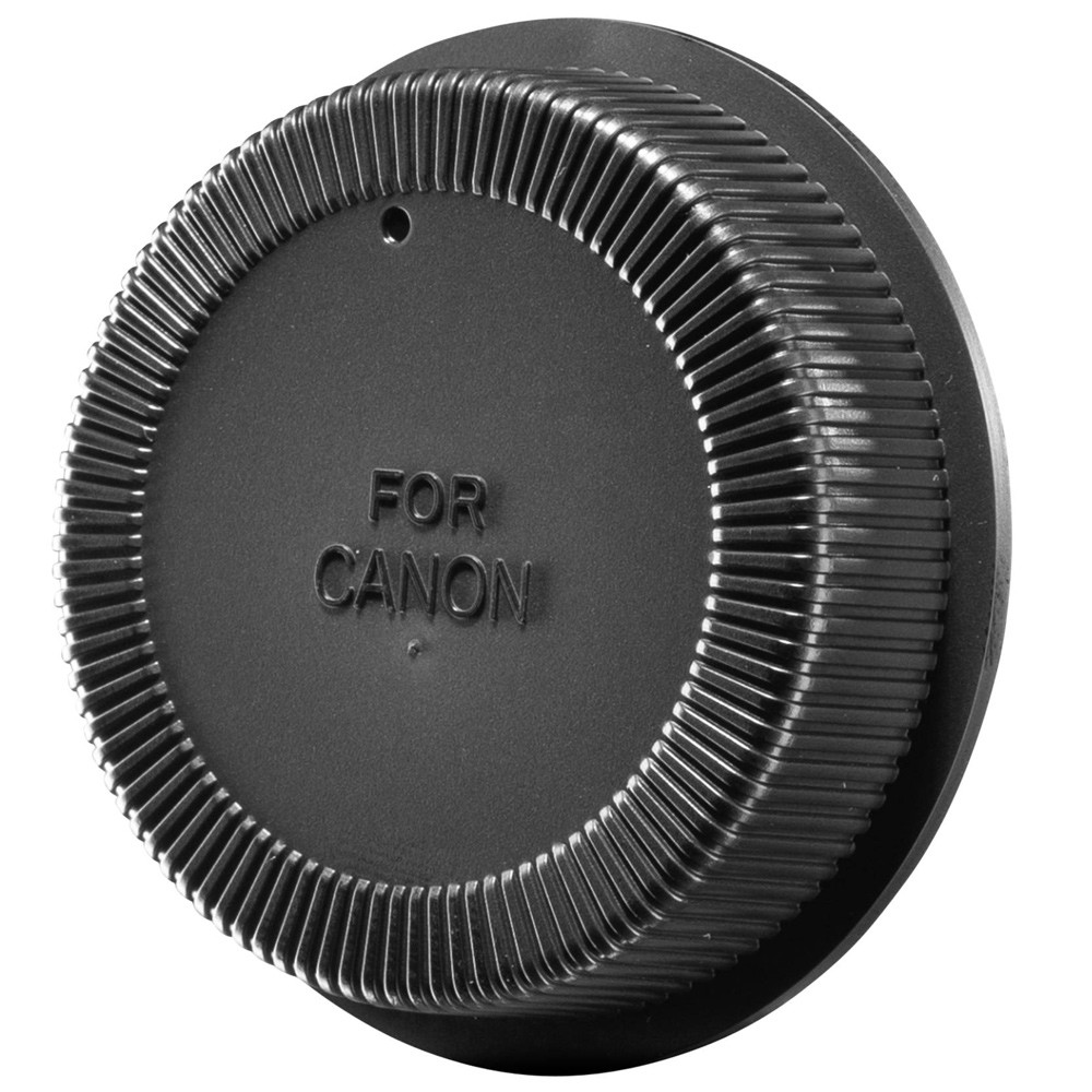 Samyang Lens Rear Cap - objektiivin takatulppa (Canon EF)