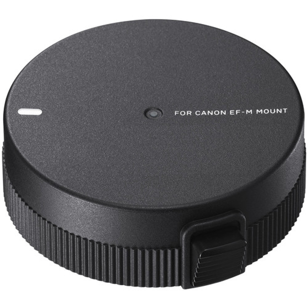 Sigma USB Dock (Canon EF-M)