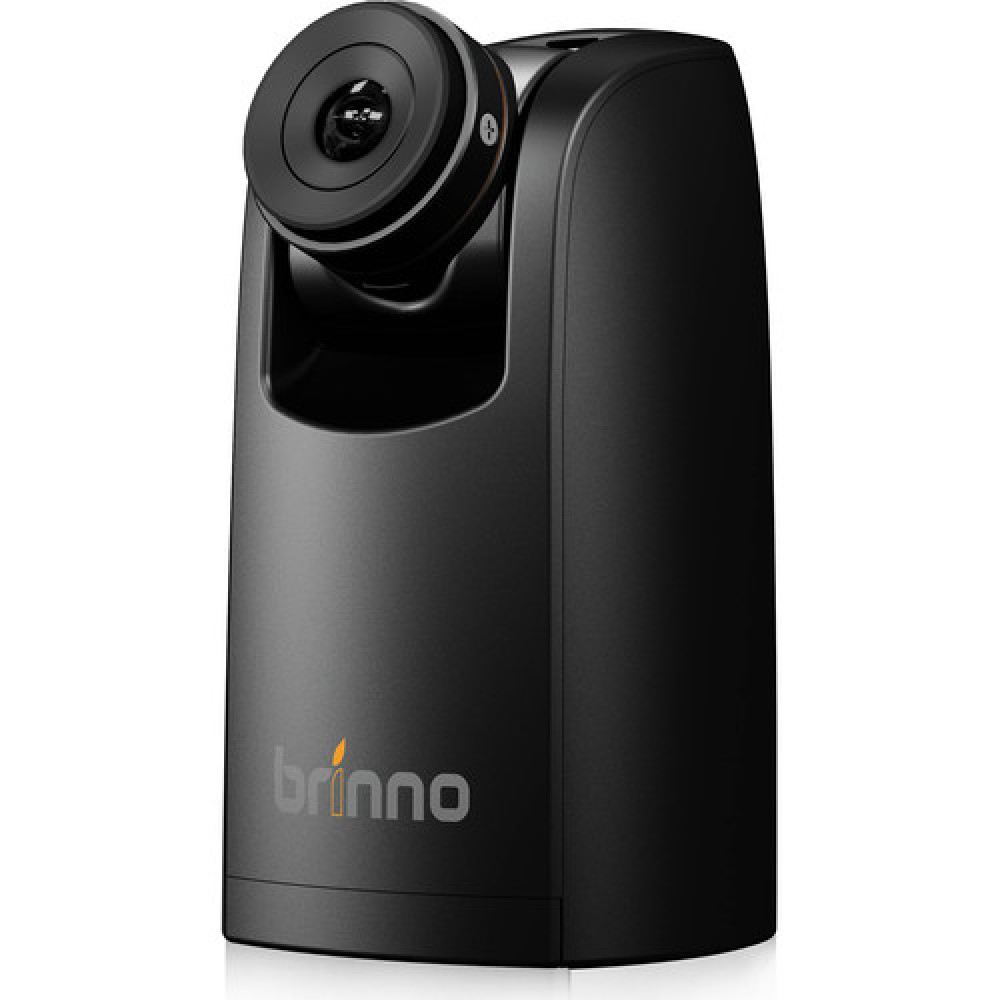 Brinno TLC200 PRO TimeLapse kamera + Brinno 19mm f/2 objektiivi