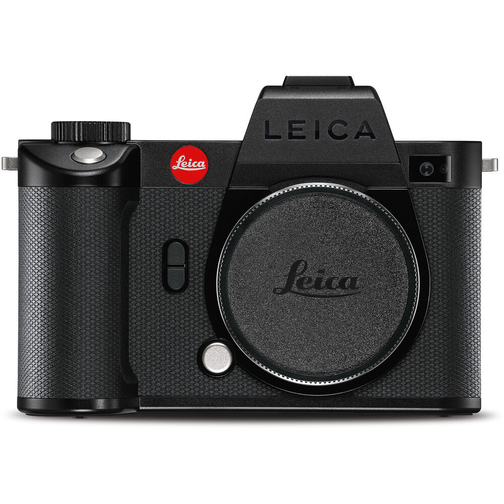 Leica SL2-S -runko