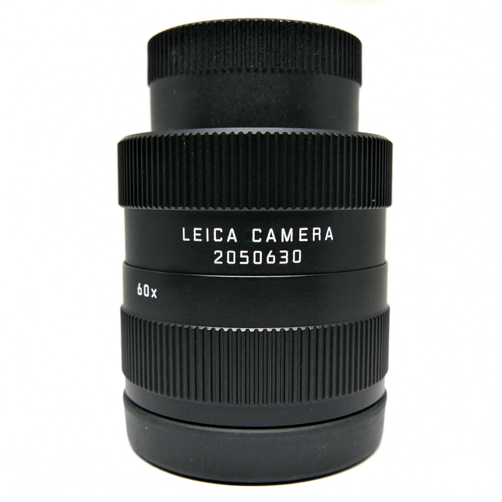 (Myyty) Leica Vario Okular 20-60x (käytetty)