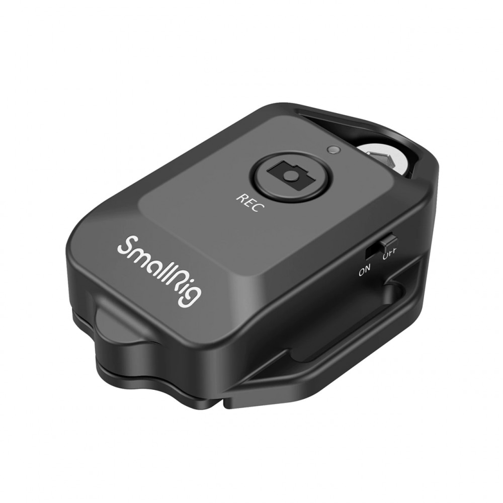 Smallrig 2924 Wireless Remote Control for Select Sony Cameras -kaukolaukaisin