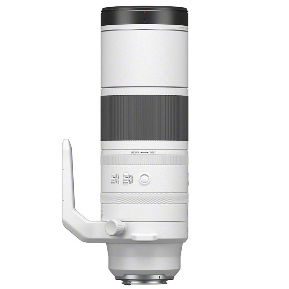 Canon RF 200-800mm F6.3-9 IS USM -objektiivi