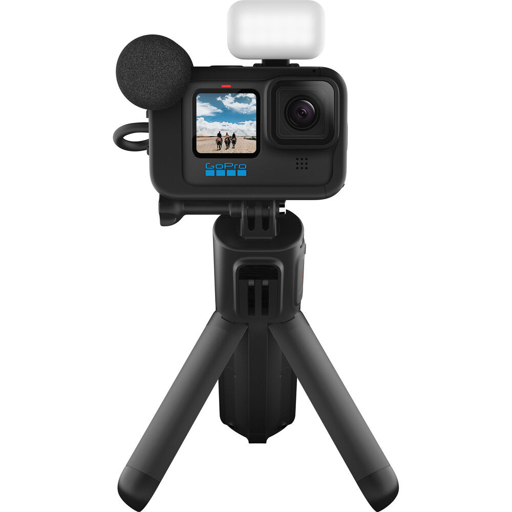GoPro HERO 11 Black Creator Edition -actionkamera