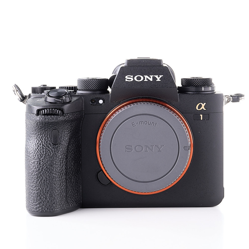 Sony A1 (SC 340) (käytetty)
