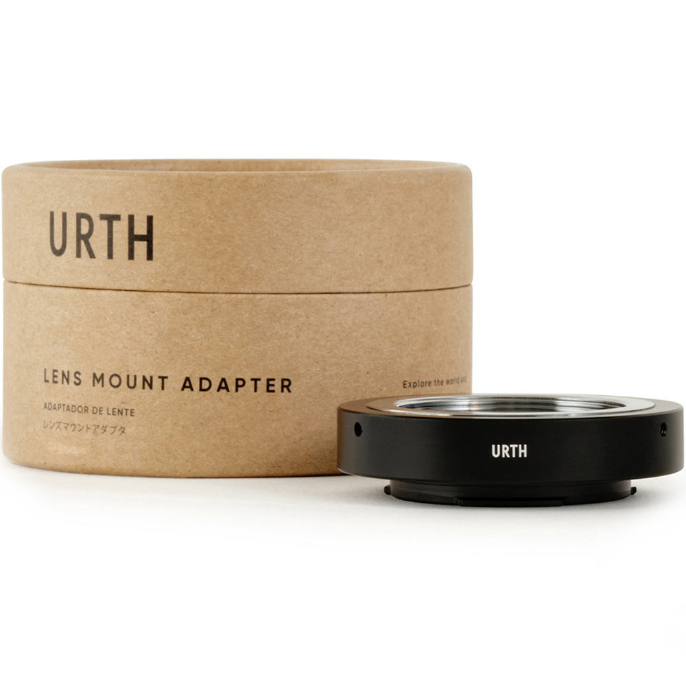 Urth M39 - Fuji X -adapteri