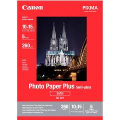 Canon SG-201 Photo Paper Plus Semi-Gloss valokuvapaperi