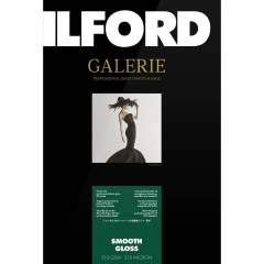 Ilford Galerie Smooth Gloss valokuvapaperi