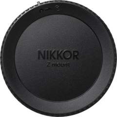 Nikon LF-N1 -takatulppa Z-objektiiveille