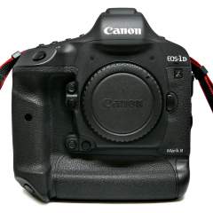 (Myyty) Canon EOS 1DX Mark II (SC:108000) (käytetty)