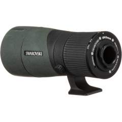 Swarovski ATX/STX/BTX 65mm Objective Lens Module - objektiivimoduuli