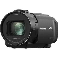 Panasonic HC-VX1 -videokamera