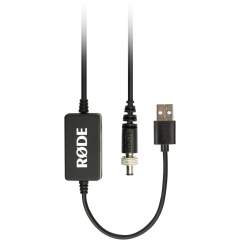Rode USB Power Cable for RODECaster Pro -virtakaapeli