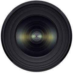 Tamron 11-20mm F/2.8 DI III-A RXD (Sony E) -objektiivi