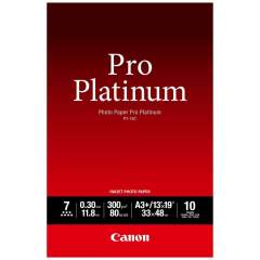 Canon PT-101 Pro Platinum valokuvapaperi