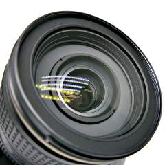 (Myyty) Nikon AF-S Nikkor 24-120mm f/4 G ED (Käytetty)