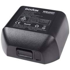 Godox WB400P Battery Pack (Godox AD400PRO) -akku