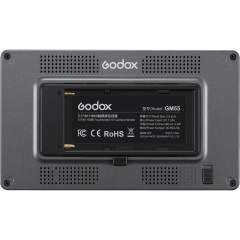 Godox GM55 5.5" 4K HDMI -monitori
