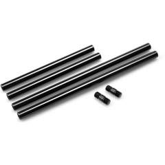 Smallrig 1659 15mm Aluminum Rods Combination -alumiiniputket