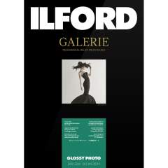 Ilford Galerie Glossy Photo valokuvapaperi